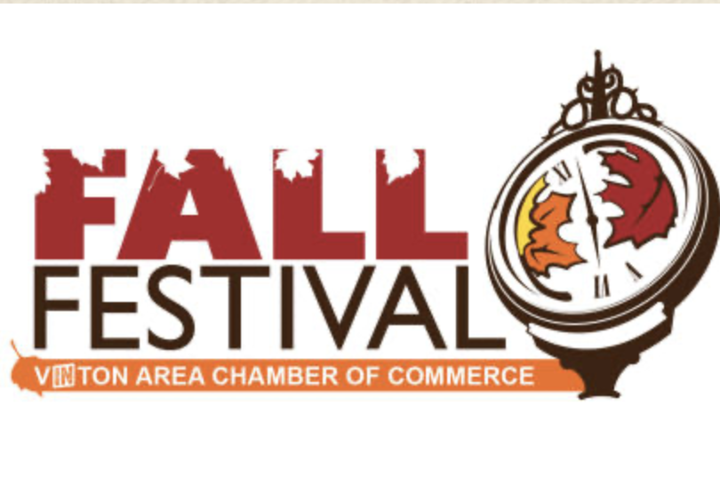 Vinton Fall Festival